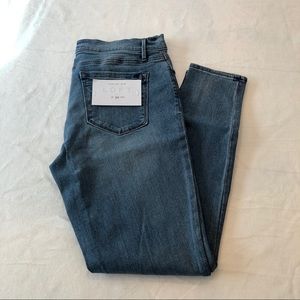 Loft Jeggings ❤️